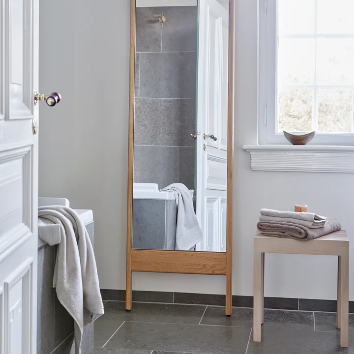 A Line Miroir de Form & Refine