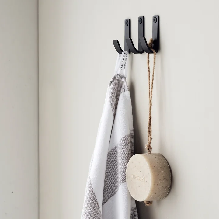 Les crochets Thapsus de Meraki