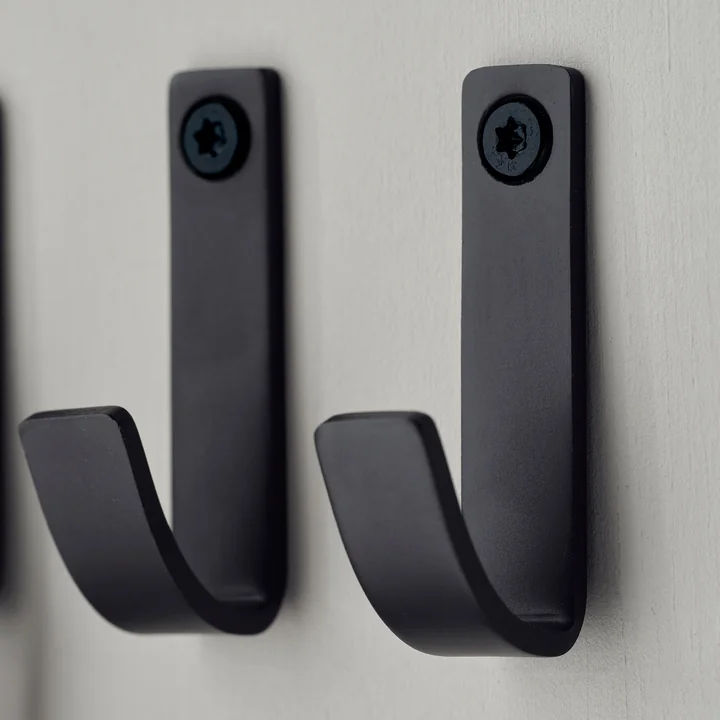 Les crochets Thapsus de Meraki