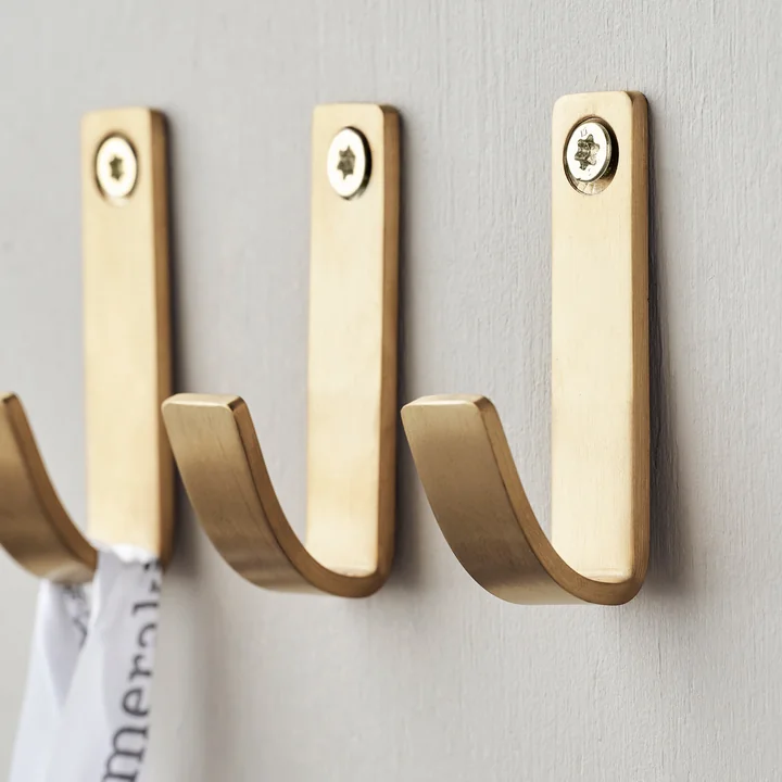 Les crochets Thapsus de Meraki