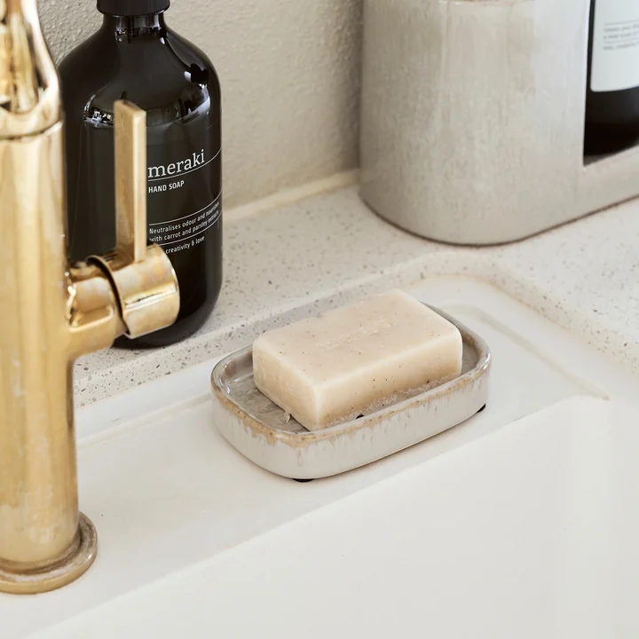 Datura Porte-savon de Meraki