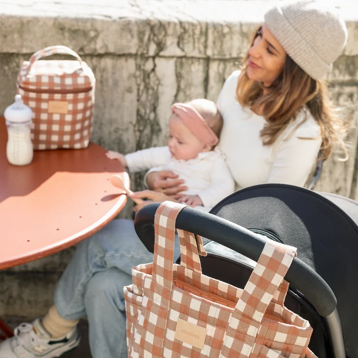 Hyde Park Lunch Bag de Nobodinoz