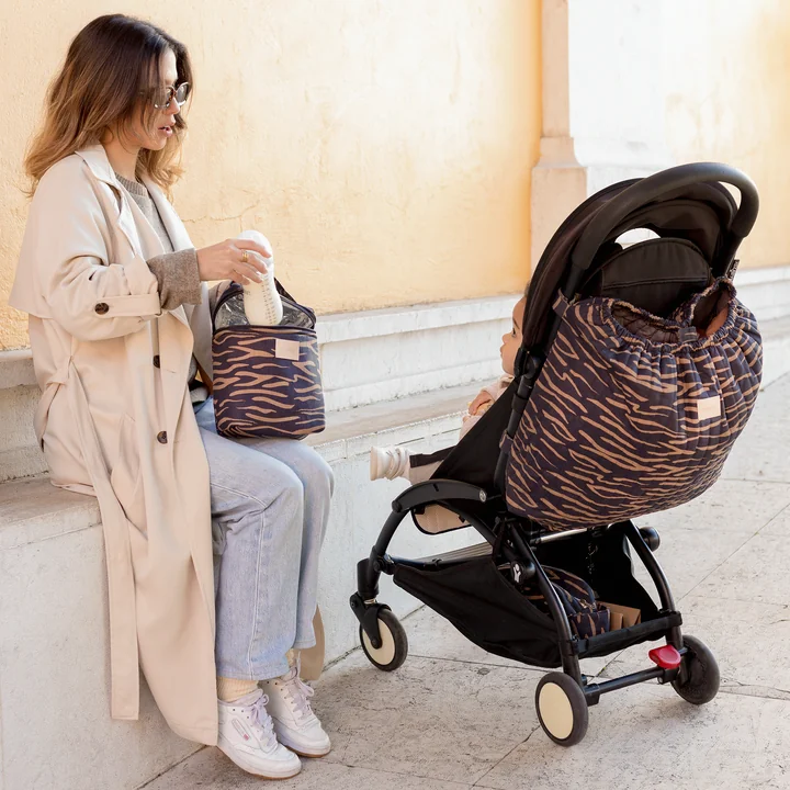 Hyde Park Lunch Bag de Nobodinoz