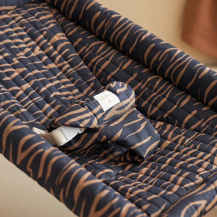 Growing Green Transat avec coussin de Nobodinoz