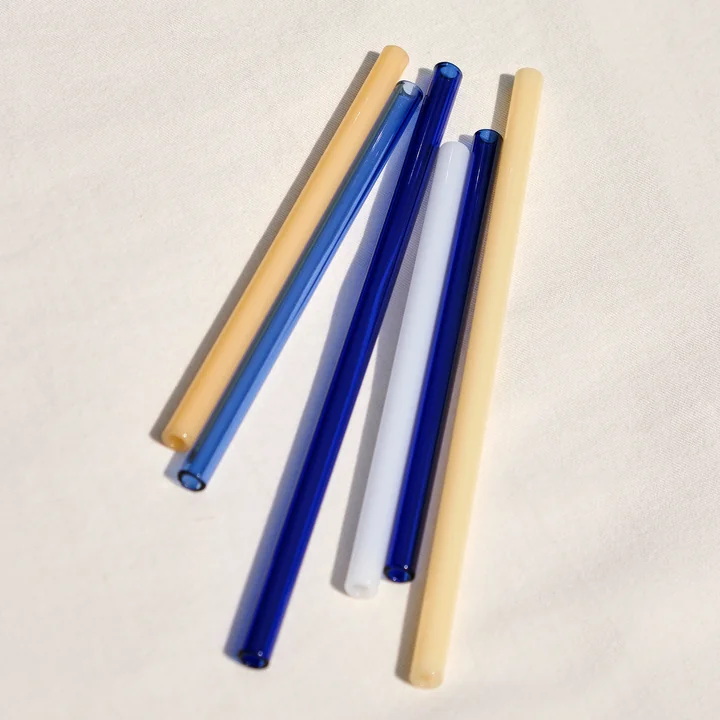 Sip Pailles, mélange opaque de HAY