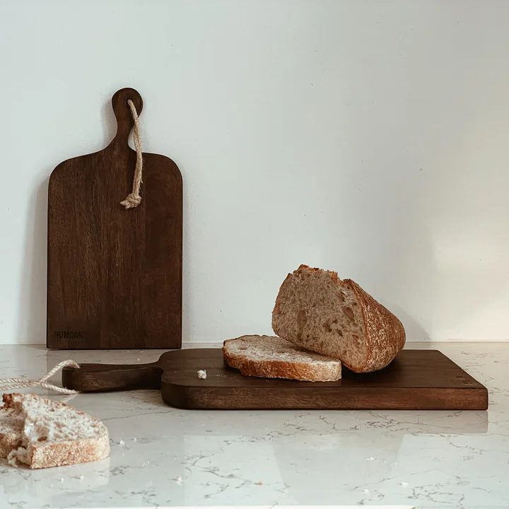 Humdakin - Plateau de service