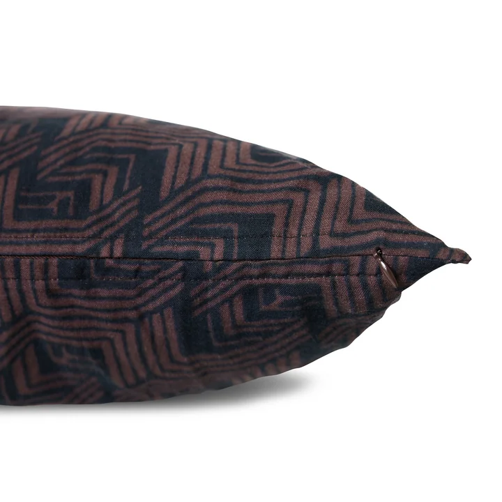 Doris for HKLiving Coussin, 40 x 60 cm, art déco de HKliving