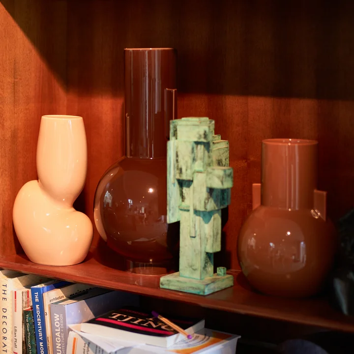 Vase en céramique de HKliving