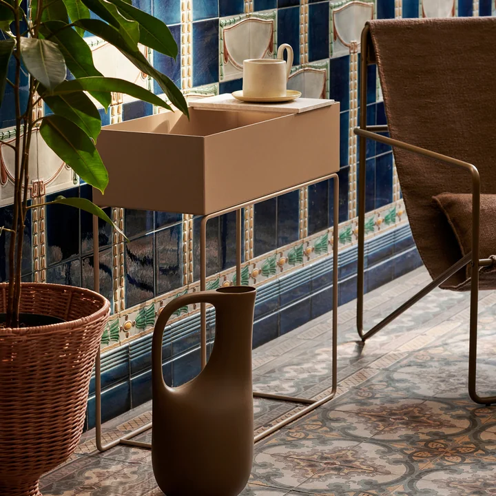 Ferm Living - Plant Box