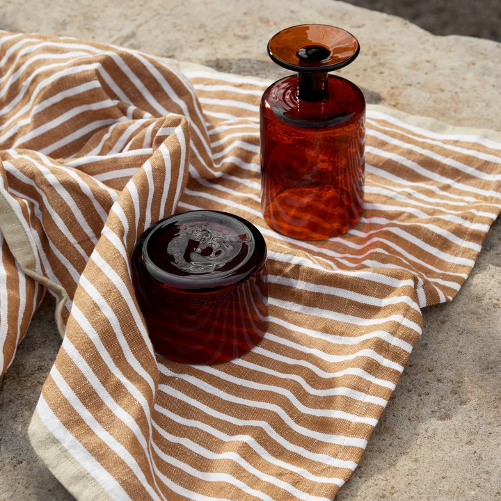 Hale - Torchon de Ferm Living