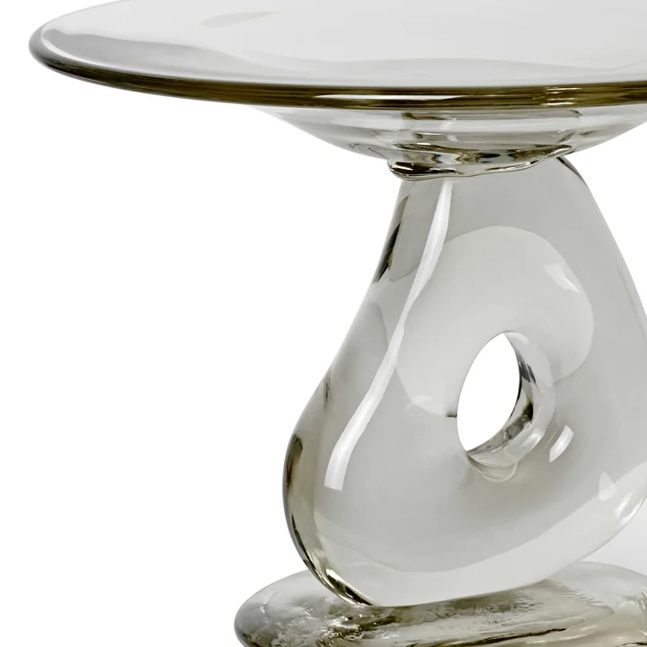 Damo Centerpiece en verre de Ferm Living