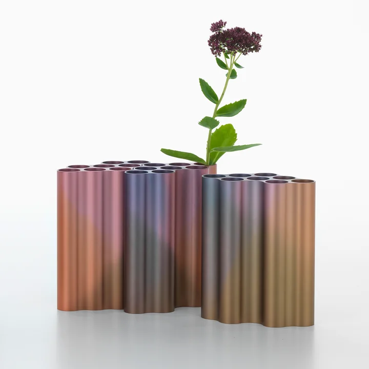 Nuage Métallique, M, abstrait de Vitra