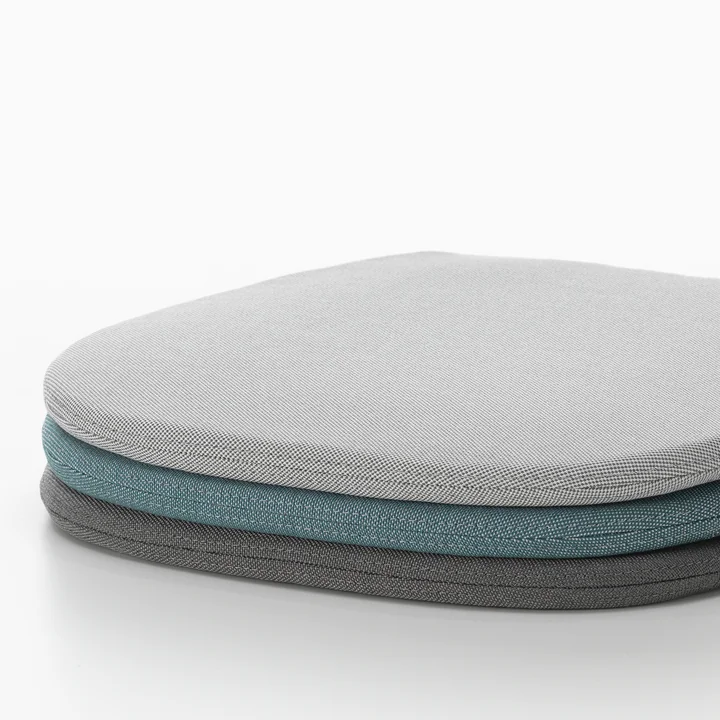 Soft Seats Outdoor Coussin d'assise, Simmons de Vitra