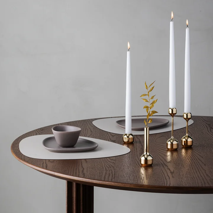 Silhouette Vase de Lind DNA