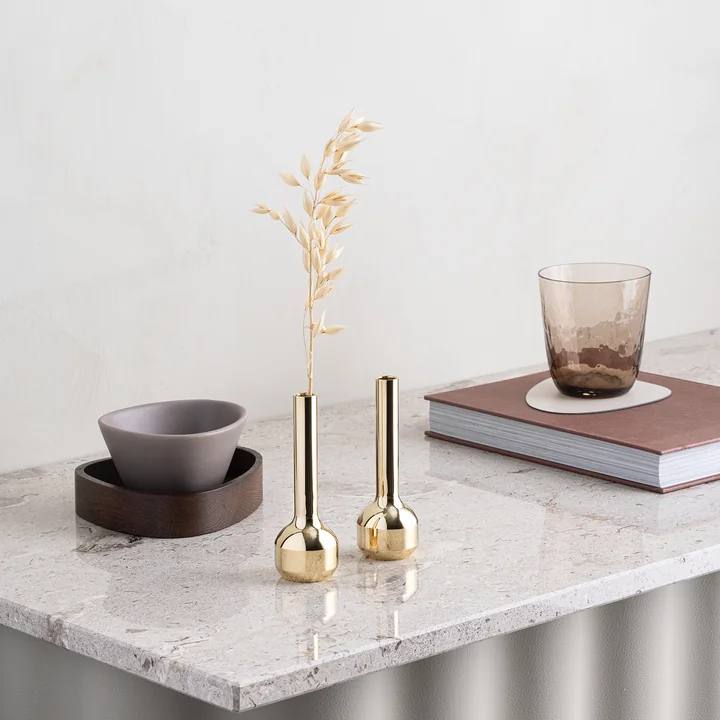 Silhouette Vase de Lind DNA