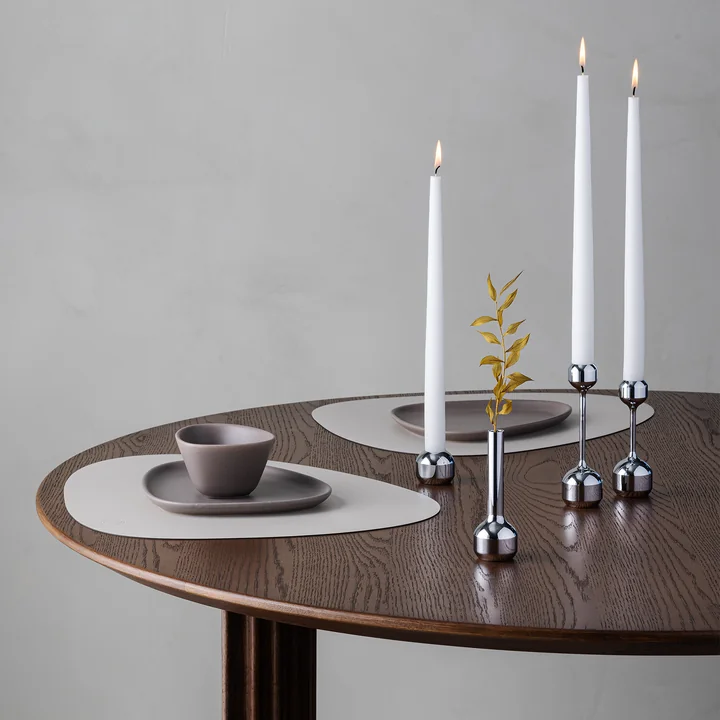 Silhouette Vase de Lind DNA