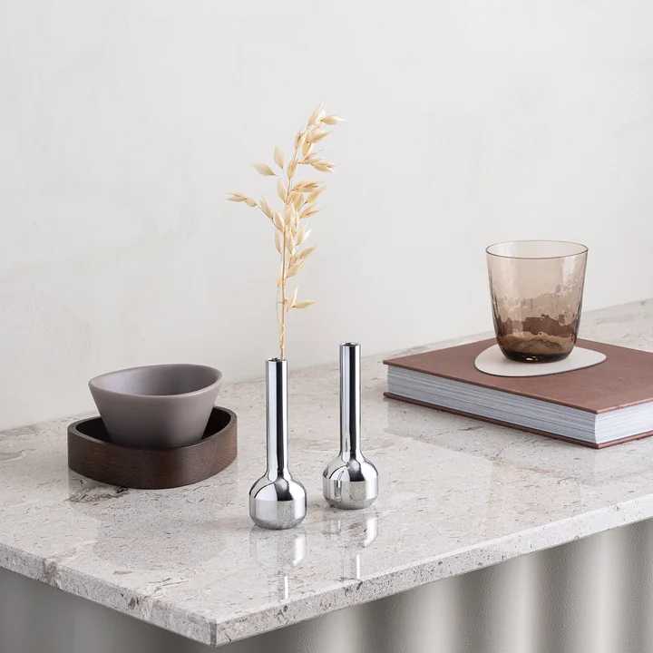 Silhouette Vase de Lind DNA