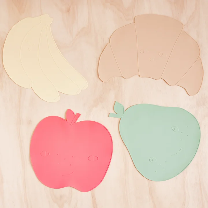 Acheter le set de table sur OYOY