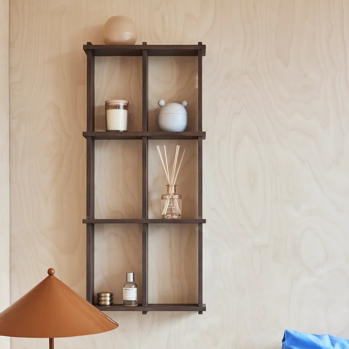 Saga Bonbonnière de OYOY