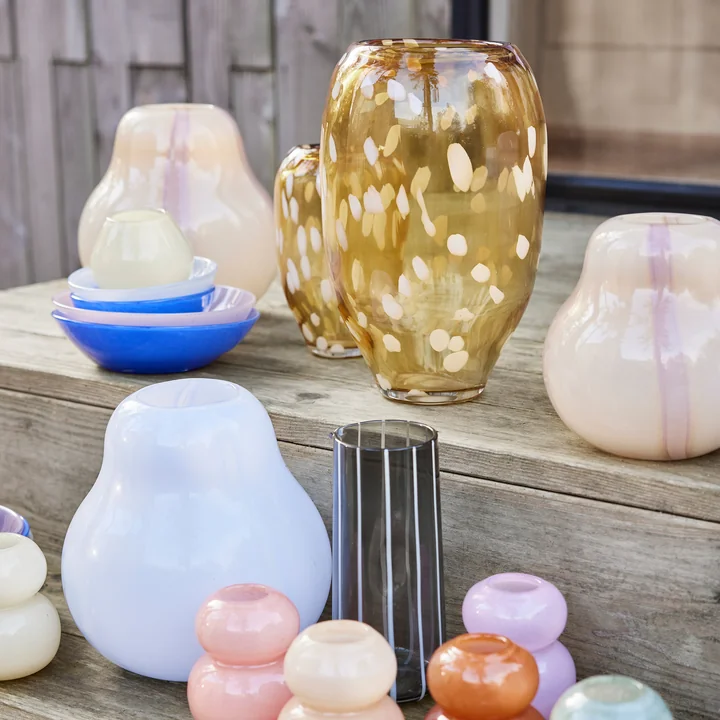 Kojo Acheter un vase de OYOY