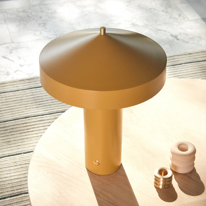 OYOY - Hatto Lampe de table