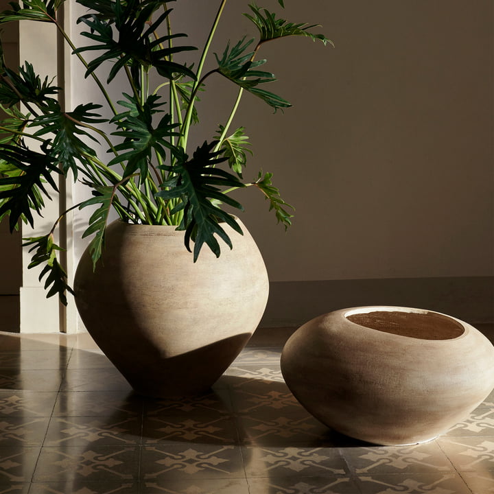 ferm Living - Dodu Pot