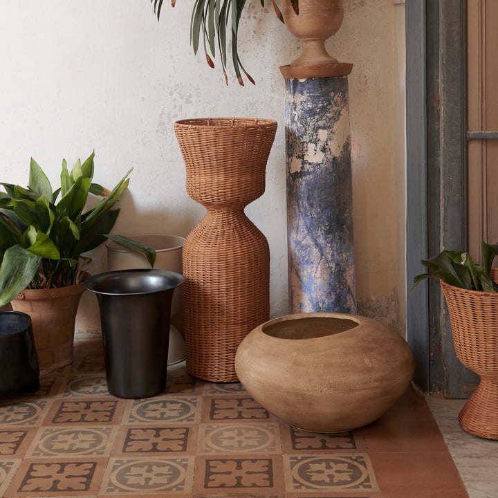 ferm Living - Dodu Pot