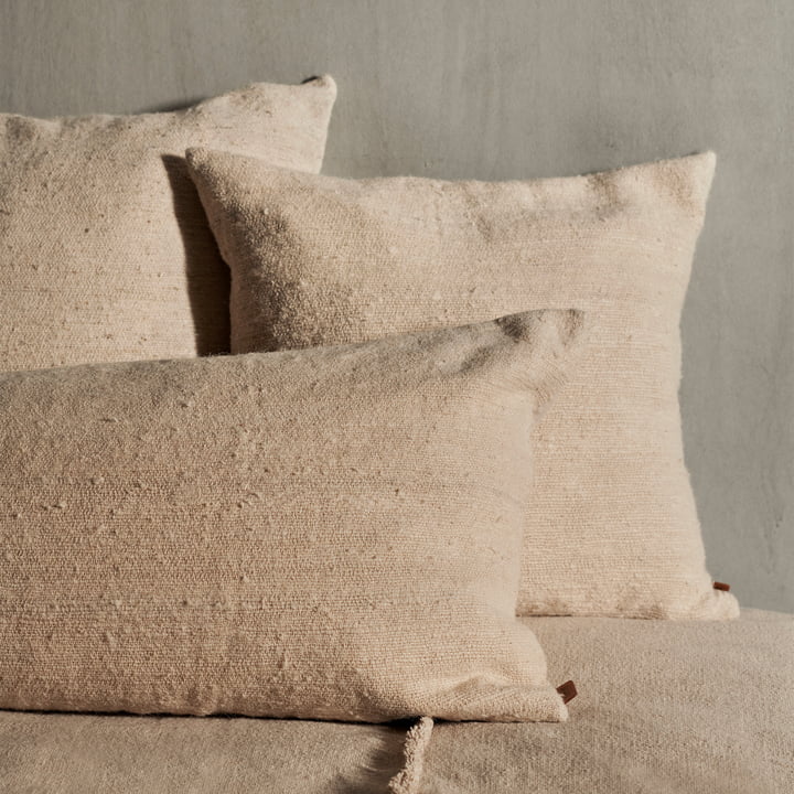 ferm Living - Nettle Coussin