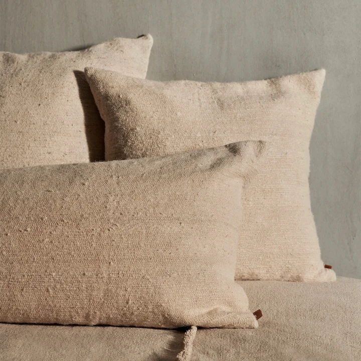 Ferm Living - Nettle Coussin