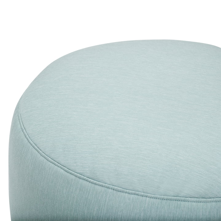 Fatboy - Point L Outdoor - Tabouret, seafoam