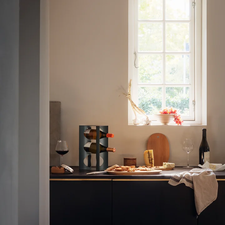 Georg Jensen - Alfredo Planche à découper et à servir