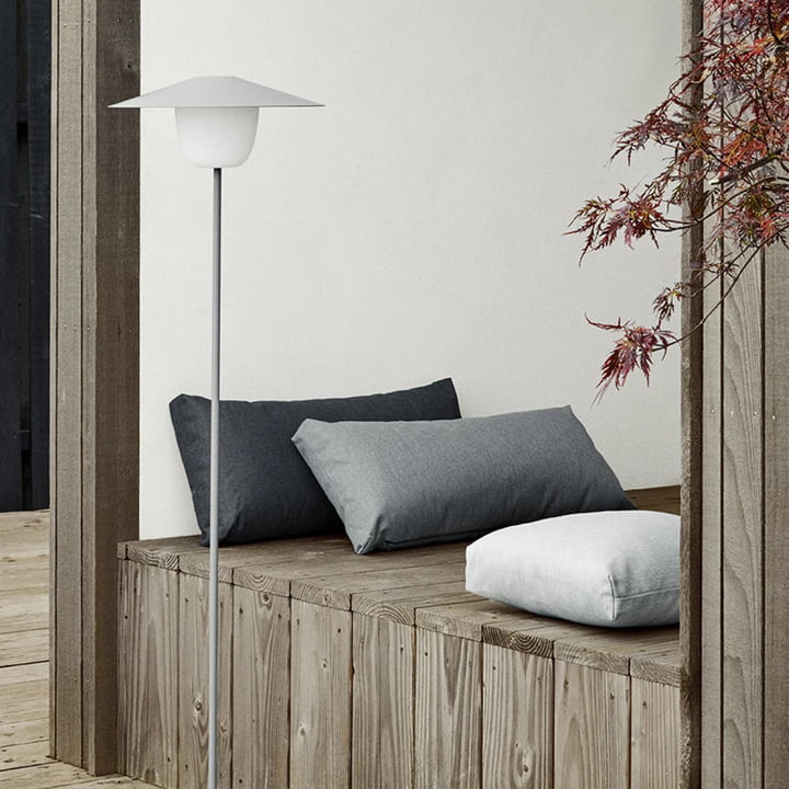 Stay Coussins d'extérieur de Blomus