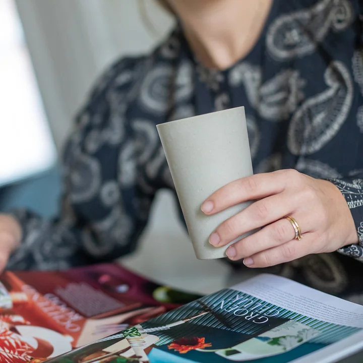 Koziol - CONNECT CUP Gobelet