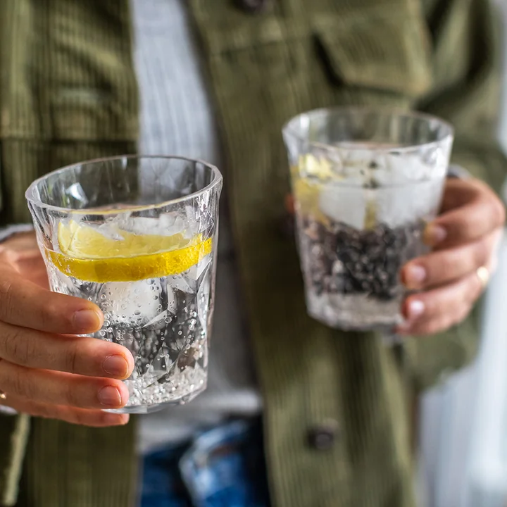 Koziol - Club Superglas Verres à boire