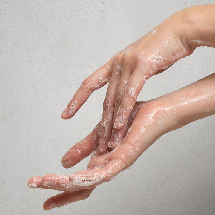 Savon pour les mains de Skandinavisk