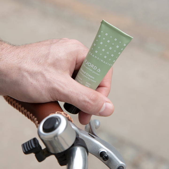 Crème pour les mains de Skandinavisk