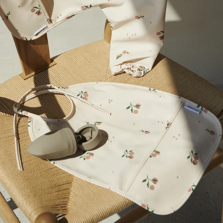 Lai Bavoir de LIEWOOD dans la version pêche, sea shell