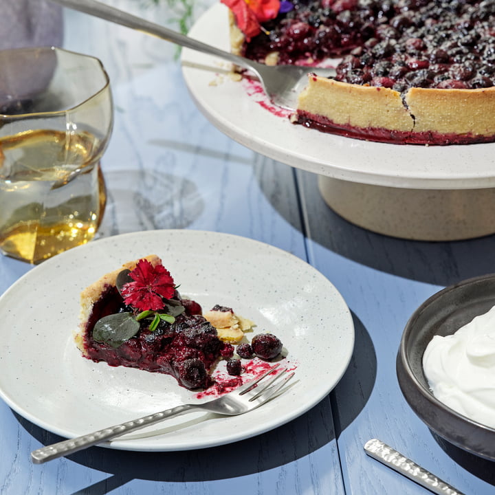 Broste Copenhagen - Hune Fourchette à gâteau