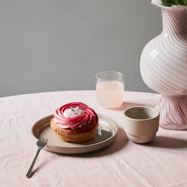 Broste Copenhagen - Hune Fourchette à gâteau