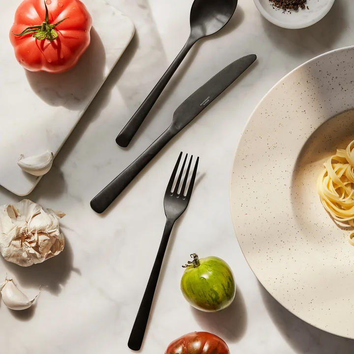 Broste Copenhagen - Nordic Vanilla Assiette