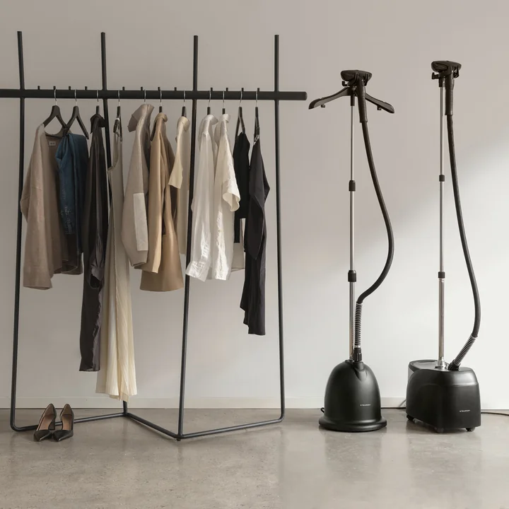 Défroisseur vapeur Cumulus 3 Home Steamer de Steamery