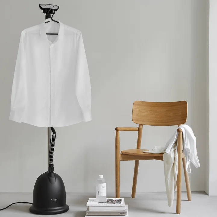 Défroisseur vapeur Cumulus 3 Home Steamer de Steamery