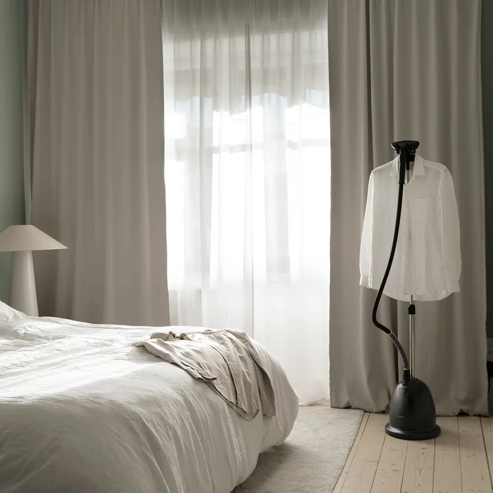 Défroisseur vapeur Cumulus 3 Home Steamer de Steamery