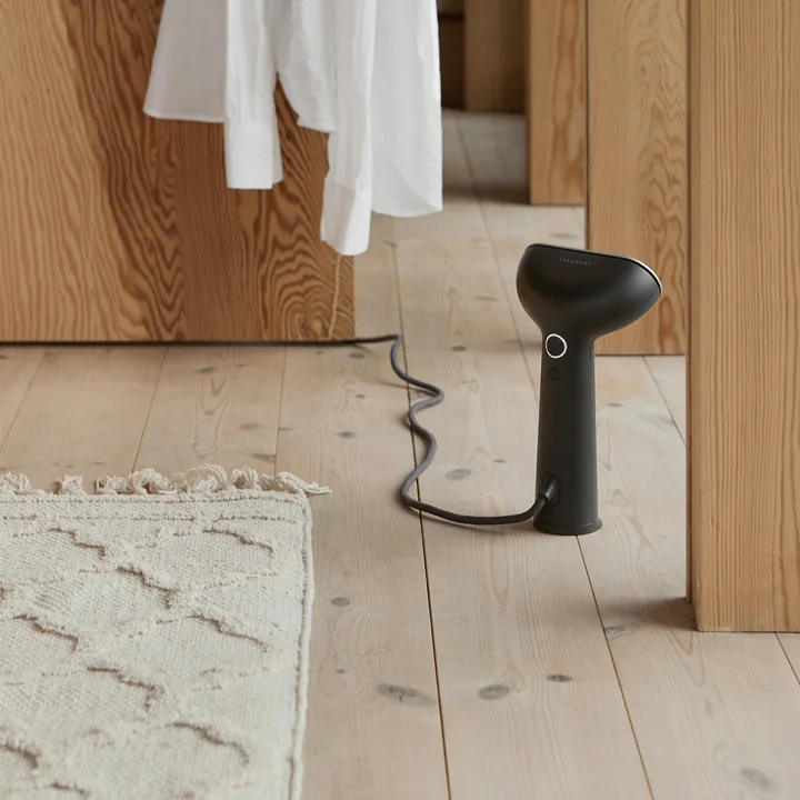 Défroisseur vapeur Cirrus 3 Iron Steamer de Steamery