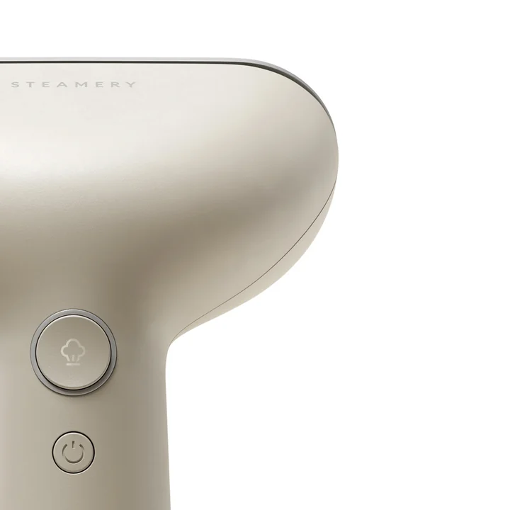 Défroisseur vapeur Cirrus 3 Iron Steamer de Steamery