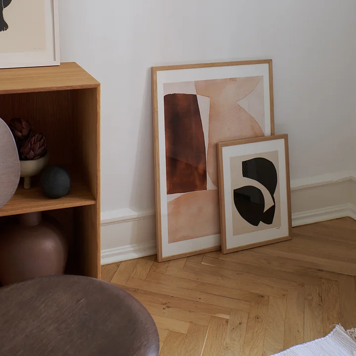 Bloom de Berit Mogensen Lopez de The Poster Club