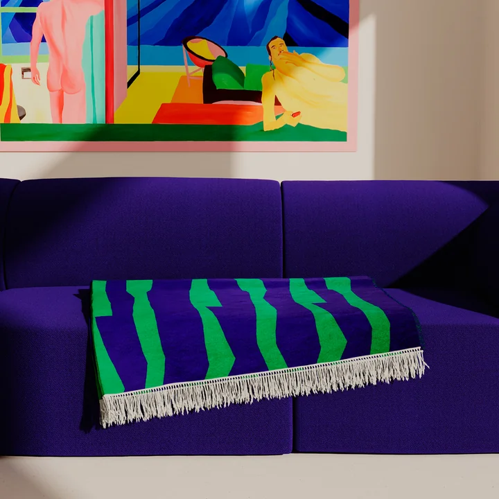 Seidel Plafond de OUT Objekte unserer Tage