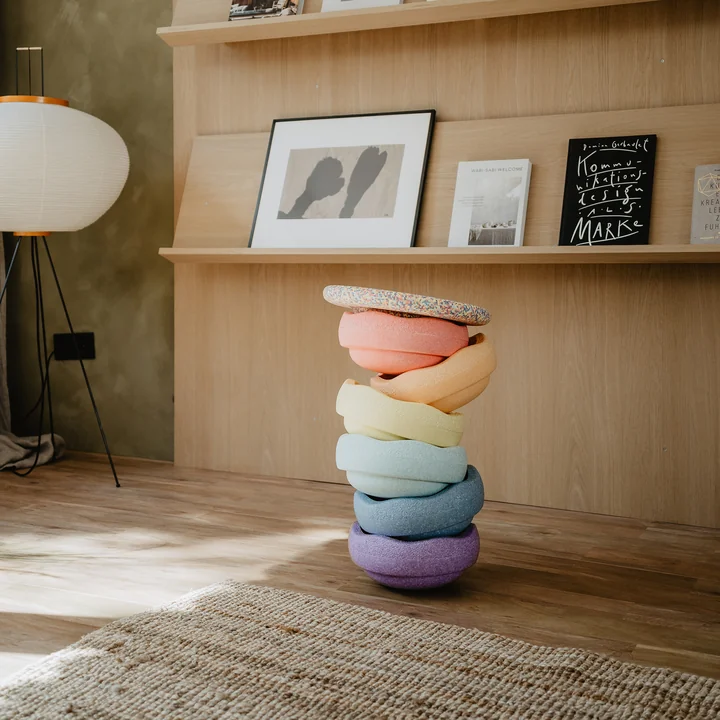 Stapelstein® - Rainbow Kit