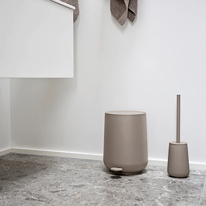 Nova One Brosse à toilettes de Zone Denmark