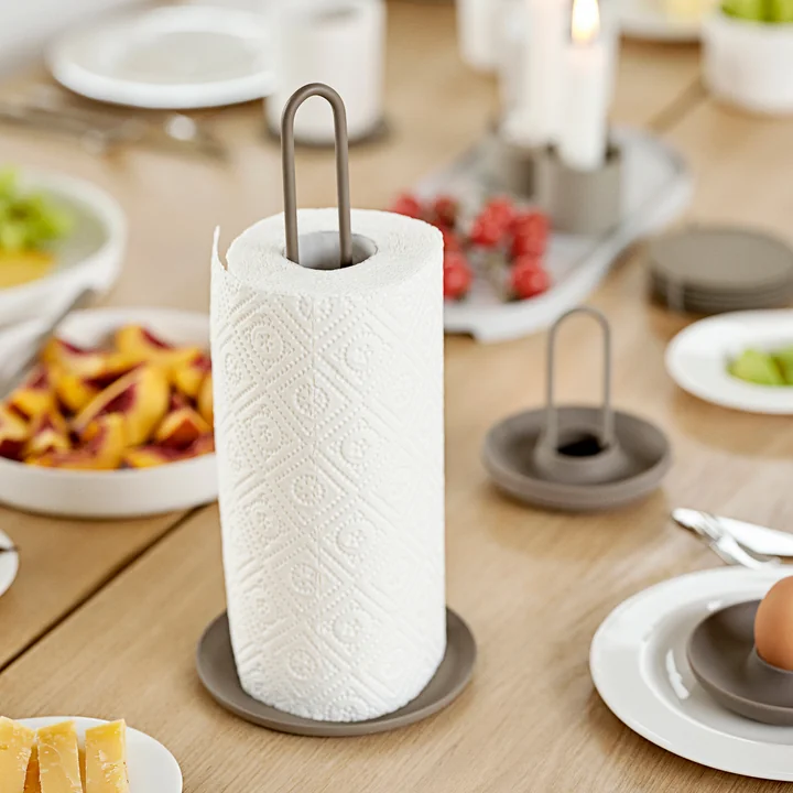 Singles Porte-rouleau de cuisine de Zone Denmark